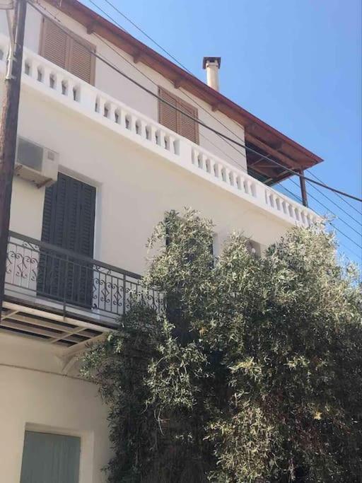 Traditional Haus 圣尼古拉奥斯 外观 照片