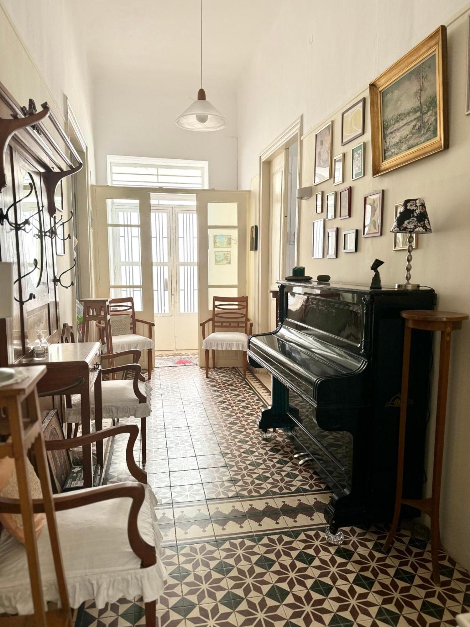 Traditional Haus 圣尼古拉奥斯 外观 照片